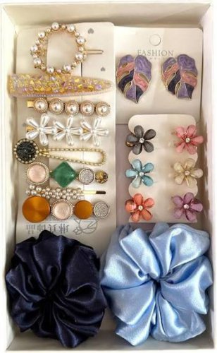 Accessories