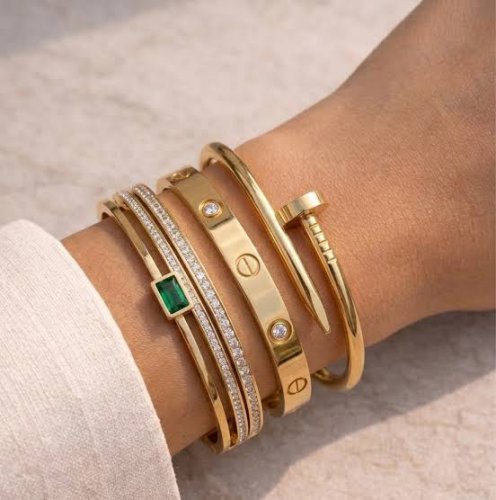 Bracelets
