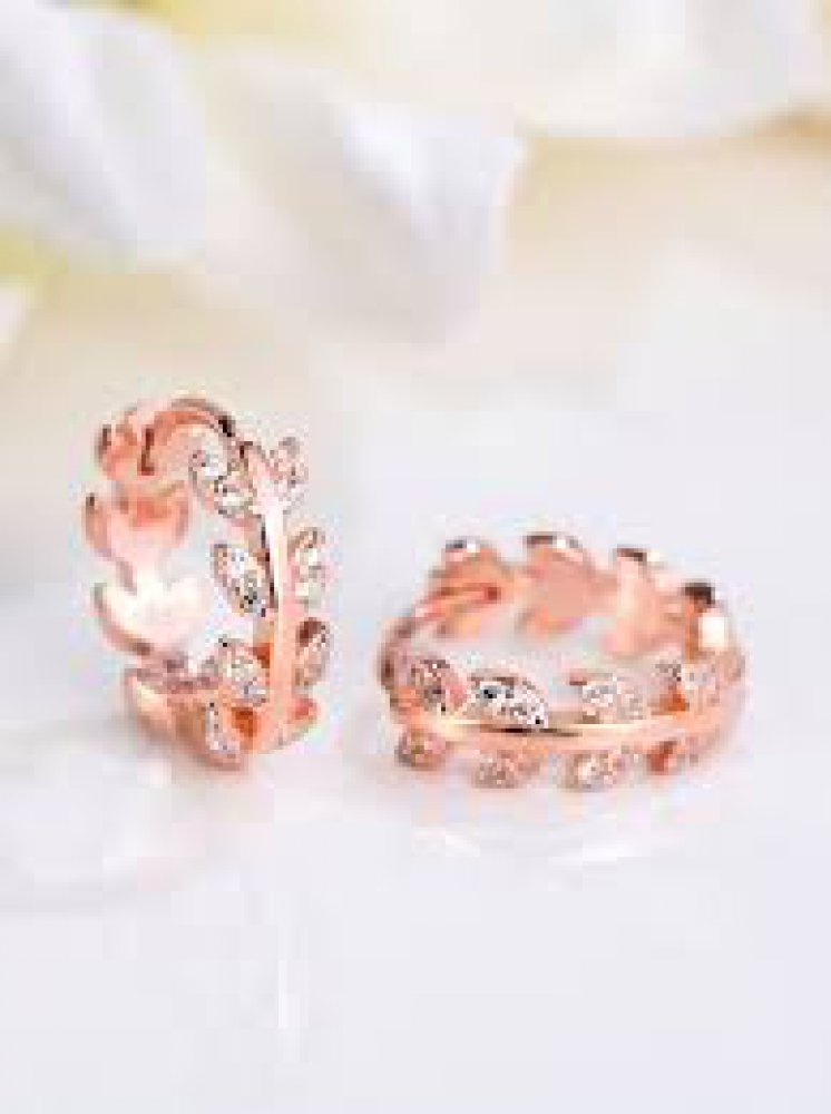 Small Hoop Earrings