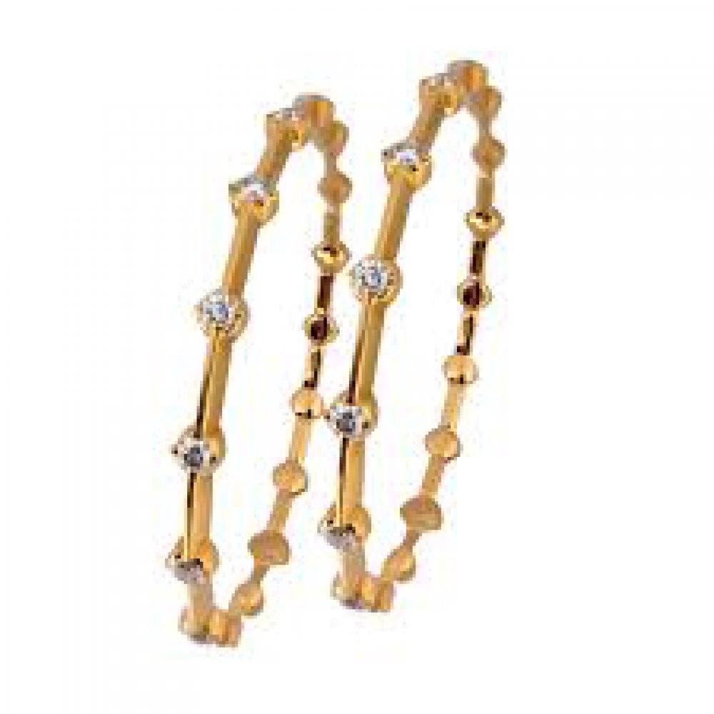 Classic Daily Bangles