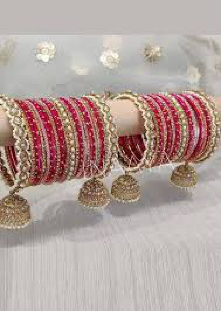 Fashion Bangles Set