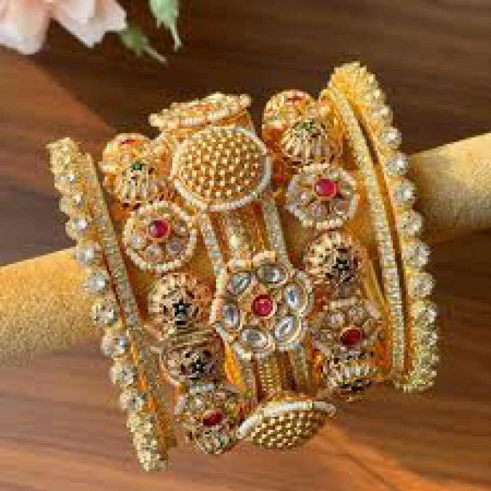 Traditional Kada