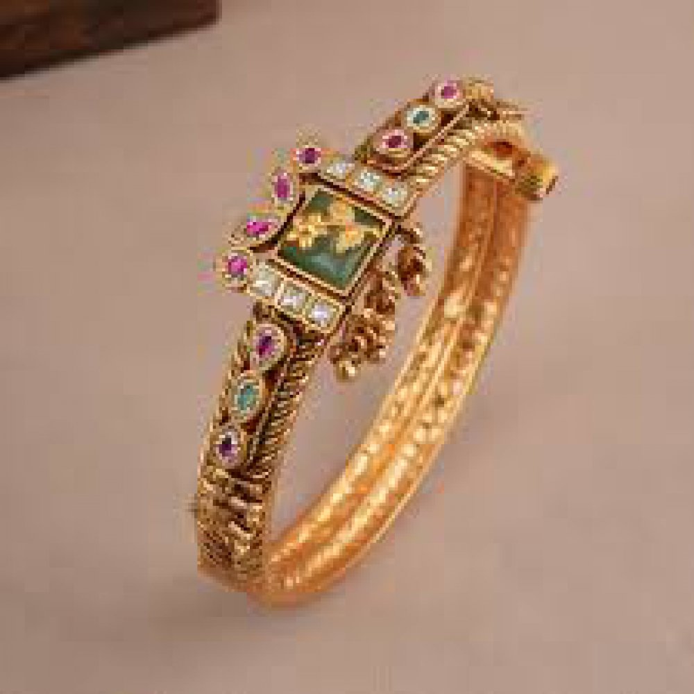 Stone Kada