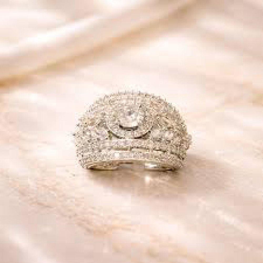 Premium Party Ring