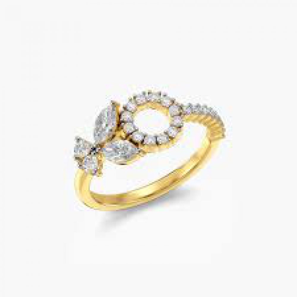 Wedding Party Ring