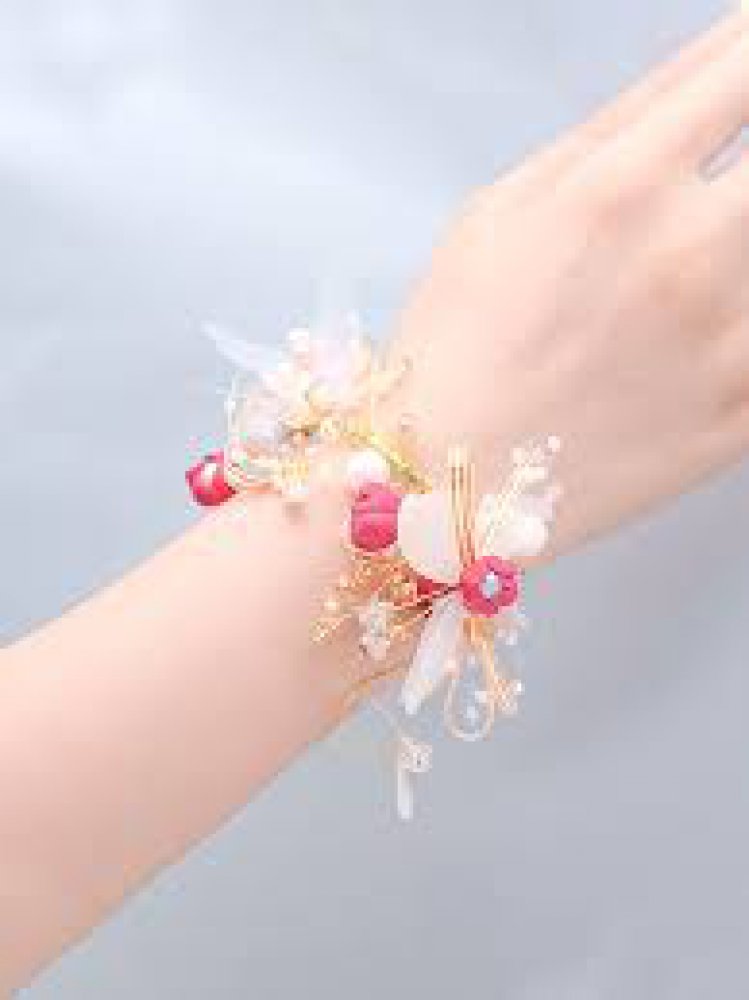 Classic Bridal Women Bracelet