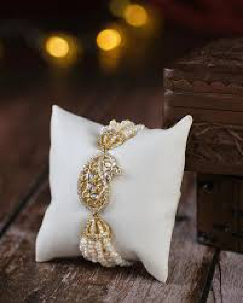 Pearl Bracelet
