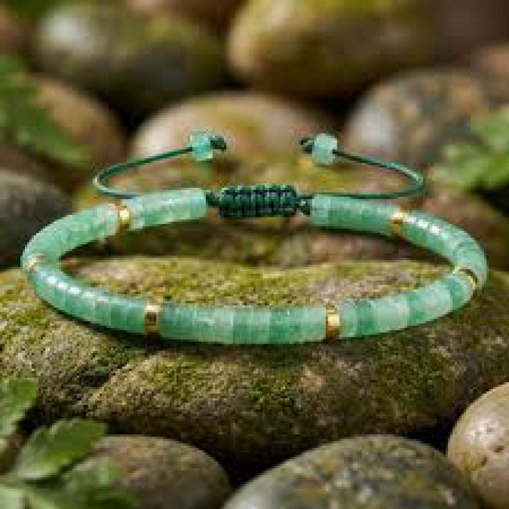 Stone Bracelet
