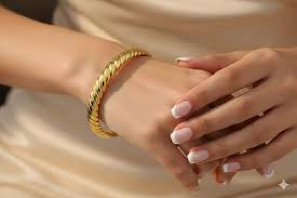 Classic Kada Bracelet