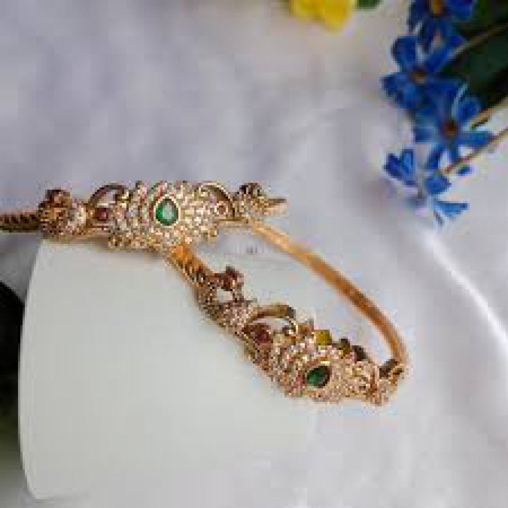 Designer Kada Bracelet