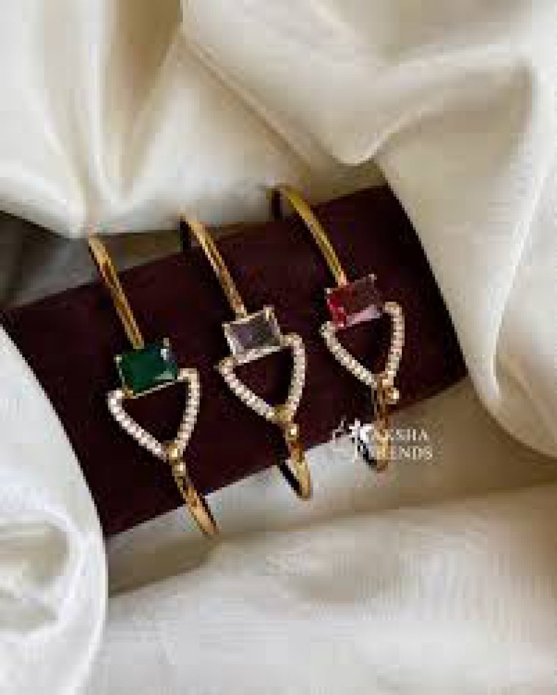 Premium Stone Bracelet