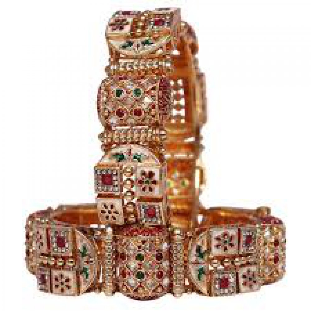 Designer Stone Bracelet