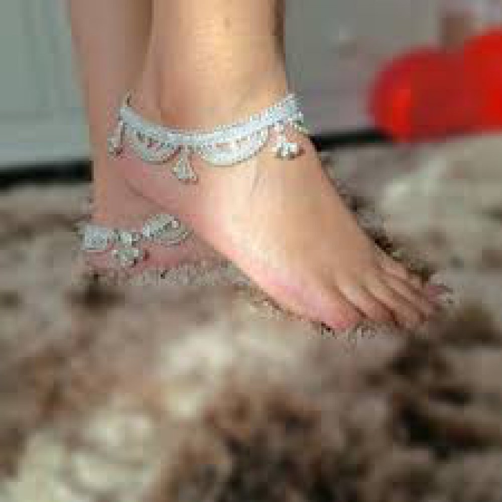 Traditional Payal